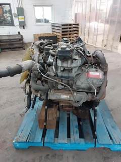 INTER 6.4 Engine for a 2008 Ford F-550