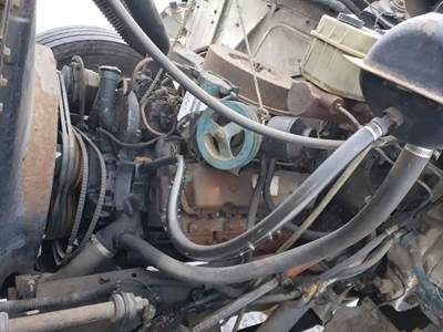 INTER 6.9 Engine for a 1985 International S-1654