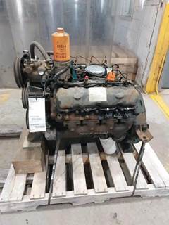 INTER 7.3 Engine for a Aucune*