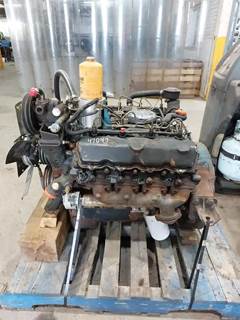 INTER 7.3 Engine for a Aucune*