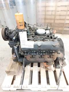 INTER 7.3 Engine for a Aucune*