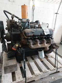 INTER 7.3 Engine for a Aucune*