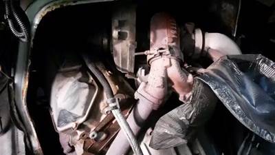 INTER 7.3 Engine for a 2002 Ford E-450 SUPER DUTY