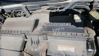 INTER 7.3 Engine for a 2003 Ford E-350 MINI-BUS