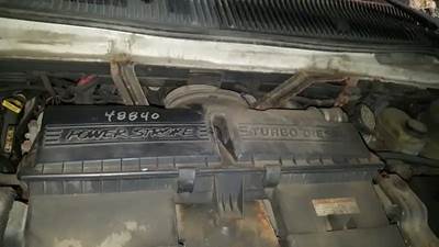 INTER 7.3 Engine for a 2003 Ford E-350 MINI-BUS