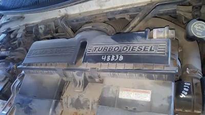 INTER 7.3 Engine for a 2002 Ford E-350 MINI-BUS