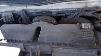 INTER 7.3 Engine for a 2003 Ford E-350 MINI-BUS