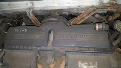 INTER 7.3 Engine for a 2000 Ford E-350 MINI-BUS