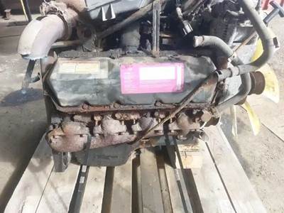 INTER 7.3 Engine for a 2002 Ford E-450 SUPER DUTY