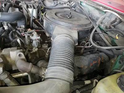 INTER 7.3 Engine for a 1989 Ford F-450