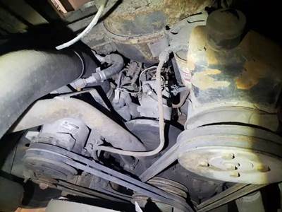 INTER 7.3 Engine for a 1988 International METRO II M1400