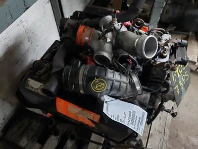 INTER 7.3 Engine for a 2000 Ford F-450