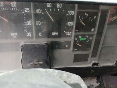 INTER 7.3 Engine for a 1993 International 4600