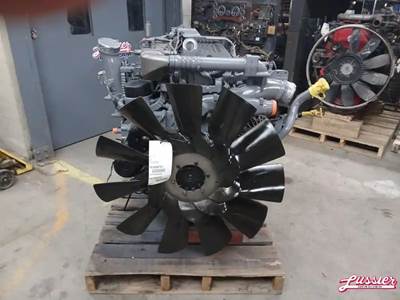 INTER A26 Engine for a 2019 International LT625