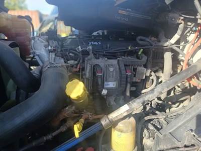 INTER A26 Engine for a 2022 International LT625