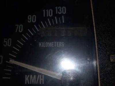 INTER DT-360 Engine for a 1991 International 1652-SC