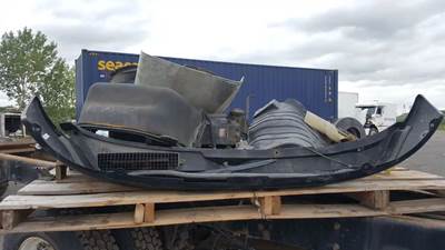 INTER DT-466E Engine for a 2007 International 4400 DURASTAR