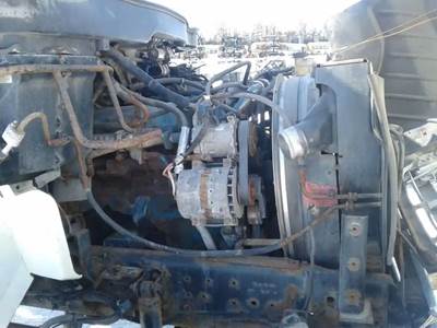 INTER DT-466E Engine for a 2005 International 4400