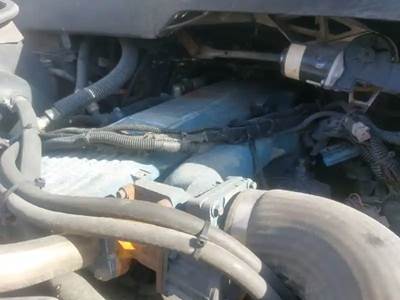 INTER DT-466E Engine for a 2005 International 4300 DURASTAR