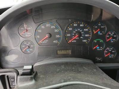 INTER DT-466E Engine for a 2006 International 4300 DURASTAR