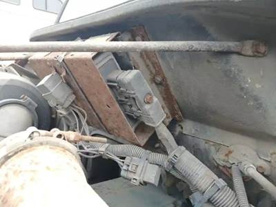 INTER DT-466E Engine for a 1998 International 4700