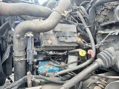 INTER DT-466E Engine for a 1999 International 4900
