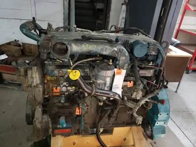 INTER DT-570 Engine for a 2007 International 7500