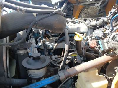 INTER DT-570 Engine for a 2007 International 4400