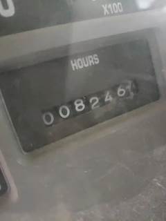 INTER DTA-360 Engine for a 1993 International 4700