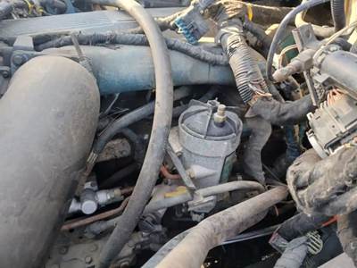INTER HT-570 Engine for a 2005 International 7500 SBA WORKSTAR