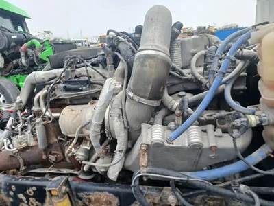Engine for a 2010 International TRANSTAR 8600