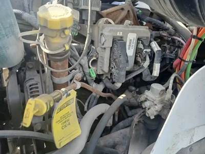 INTER MAXXFORCE 11 Engine for a 2010 International TRANSTAR 8600