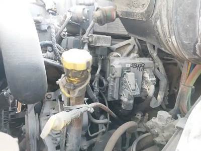 INTER MAXXFORCE 11 Engine for a 2011 International TRANSTAR 8600