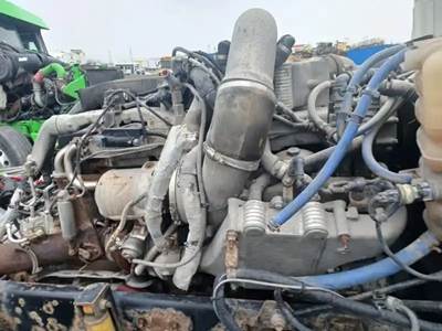 INTER MAXXFORCE 11 Engine for a 2010 International TRANSTAR 8600