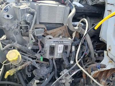 INTER MAXXFORCE 11 Engine for a 2010 International TRANSTAR 8600