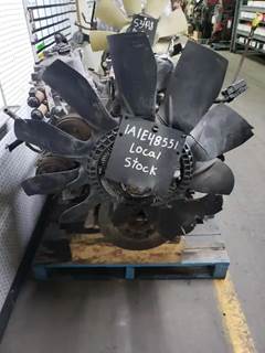 INTER MAXXFORCE 13 Engine for a 2013 International TRANSTAR 8600