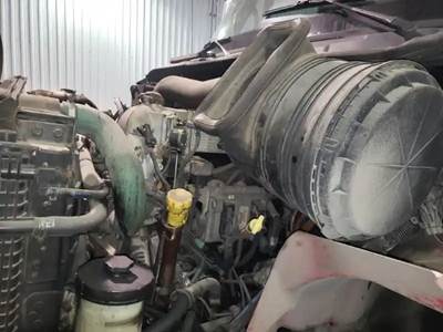 INTER MAXXFORCE 13 Engine for a 2011 International TRANSTAR 8600