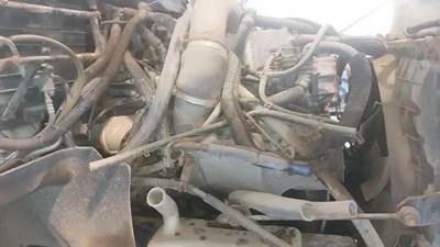 INTER MAXXFORCE 13 Engine for a 2011 International PROSTAR PREMIUM