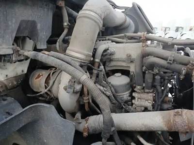 INTER MAXXFORCE 13 Engine for a 2014 International PROSTAR+ 122