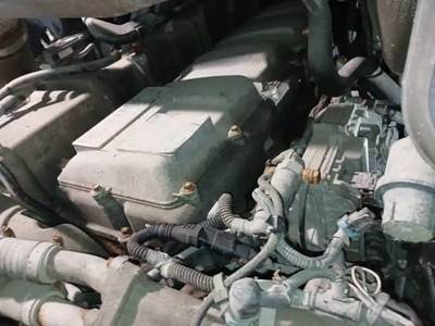 INTER MAXXFORCE 13 Engine for a 2013 International PROSTAR