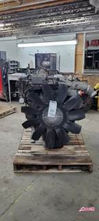 INTER MAXXFORCE 13 Engine for a 2012 International PROSTAR +113 6X4