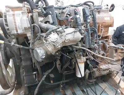 INTER MAXXFORCE 15 Engine for a 2013 International PROSTAR+ 125