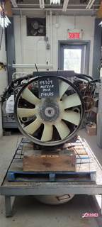 INTER MAXXFORCE 7 Engine for a 2011 International 4300 DURASTAR