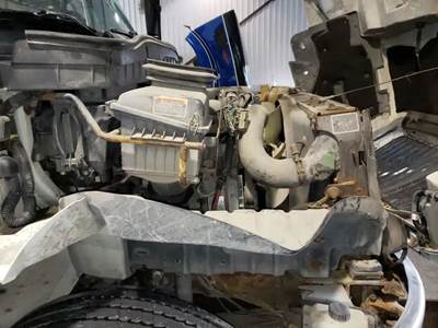 INTER MAXXFORCE 7 Engine for a 2012 International 4300 DURASTAR