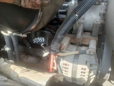 Engine for a 2012 International 4300M7 SBA