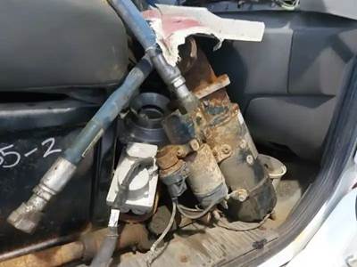 INTER MAXXFORCE DT Engine for a 2008 International 7400 SBA WORKSTAR