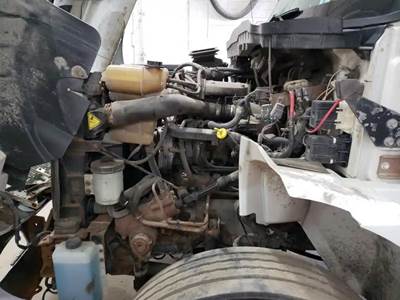 INTER MAXXFORCE DT Engine for a 2012 International 4300 SBA