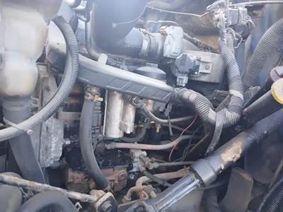 INTER MAXXFORCE DT Engine for a 2011 International 4300 SBA