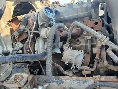 INTER MAXXFORCE DT Engine for a 2013 International 4300 SBA
