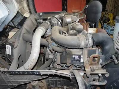 INTER VT-275 Engine for a 2008 International CF600 C/O